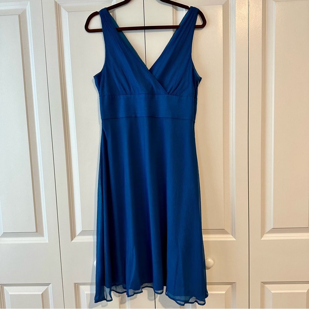 JCrew Dress
